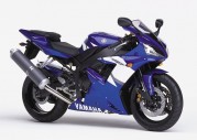 Yamaha YZF-R1